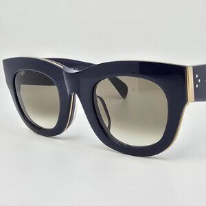 Celine | Accessories | Celine Tortoise Shell Sunglasses 